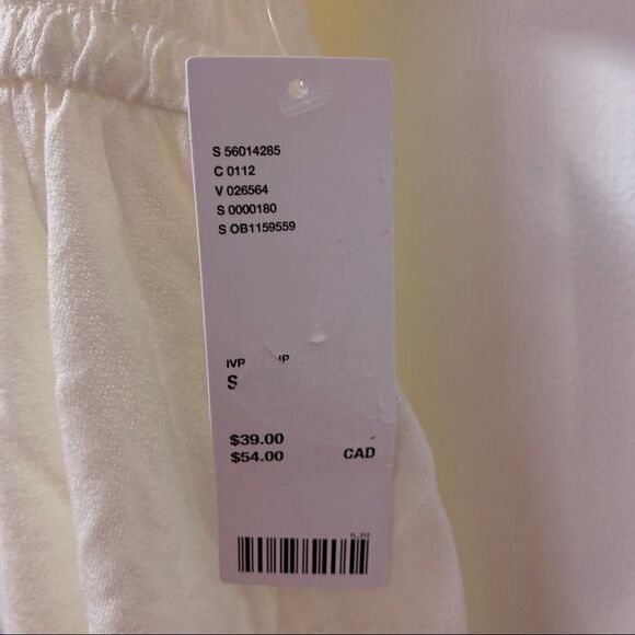 - UO Angelo smocked bodice top - Picture 5 of 5